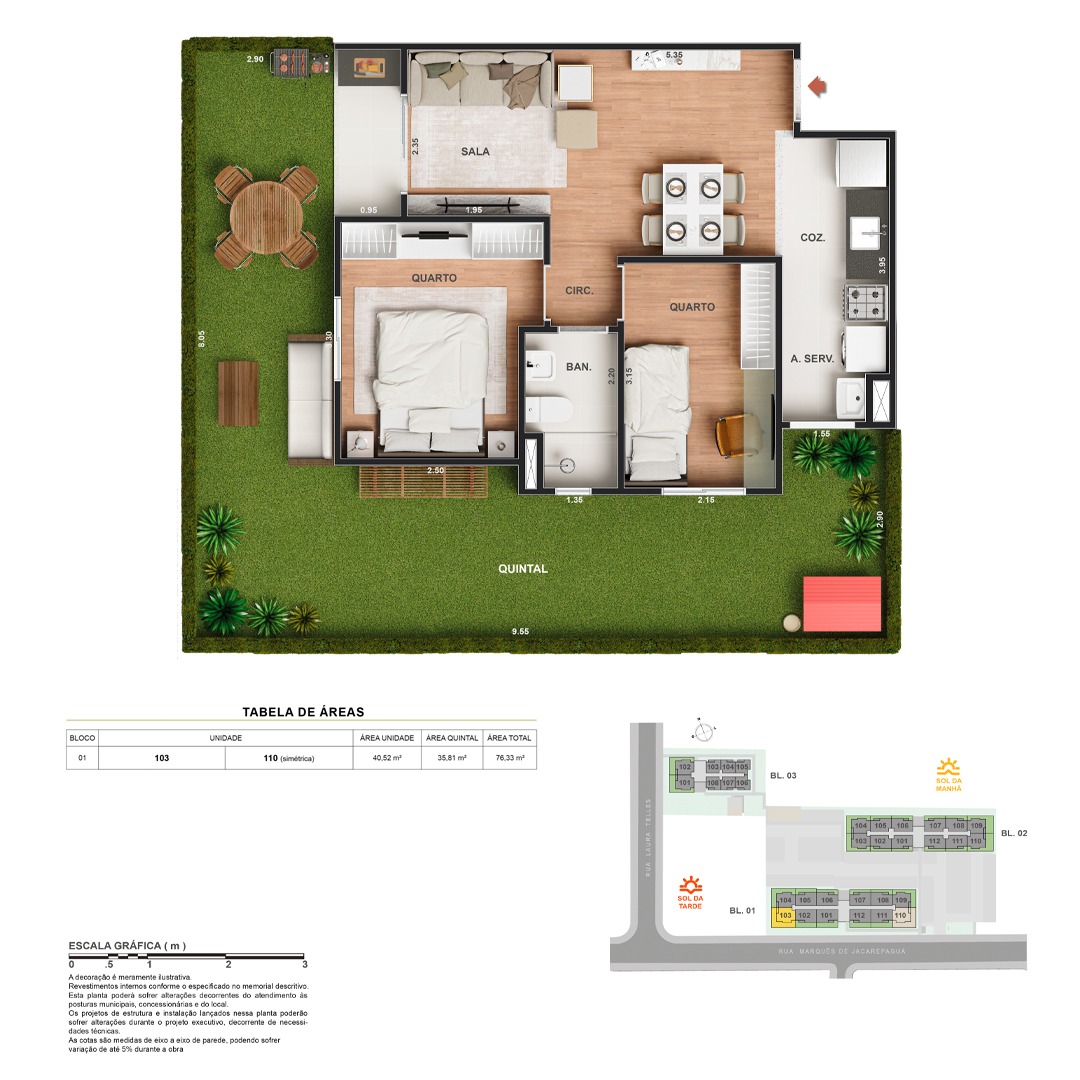 Imagem Apartamento com 2 Quartos à Venda, 43 m² em Taquara - Rio de Janeiro Imagem Apartamento com 2 Quartos à Venda, 43 m² em Taquara - Rio de Janeiro