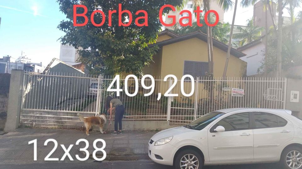 Imagem Terreno à Venda, 727 m²em Centro - Criciúma Imagem Terreno à Venda, 727 m²em Centro - Criciúma