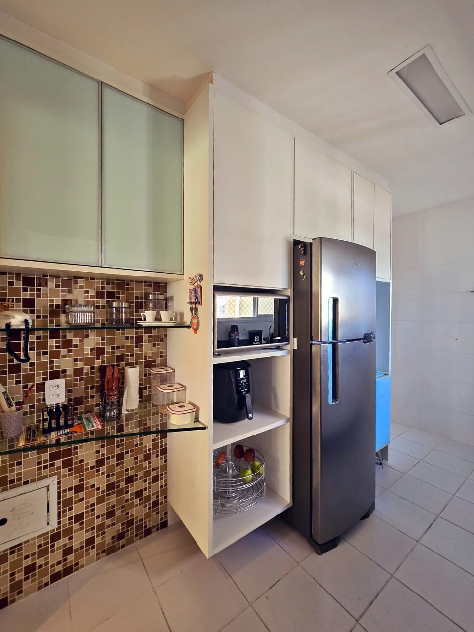 Imagem Apartamento com 3 Quartos à Venda, 110 m²em Imbuí - Salvador Imagem Apartamento com 3 Quartos à Venda, 110 m²em Imbuí - Salvador