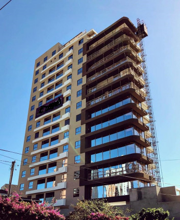 Imagem Apartamento com 1 Quarto à Venda, 57 m² em Ponta Negra - Natal