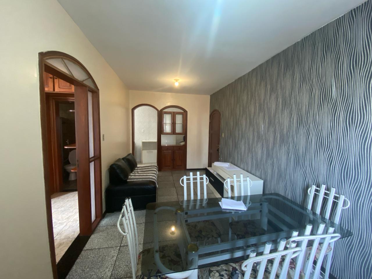 Apartamento com 1 Quarto para Alugar, 1 m²em Pedreira - Belém