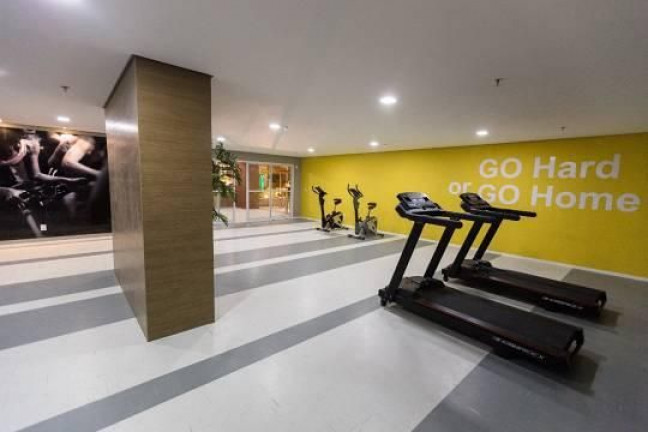 Imagem Apartamento com 3 Quartos à Venda, 67 m²em Jóquei Clube - Fortaleza