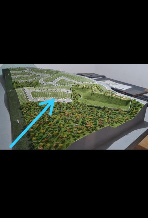 Imagem Terreno à Venda, 132 m² em Jardim do Golf I - Jandira Imagem Terreno à Venda, 132 m² em Jardim do Golf I - Jandira