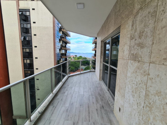 Imagem Apartamento com 4 Quartos à Venda, 185 m² em Bonsucesso - Rio de Janeiro