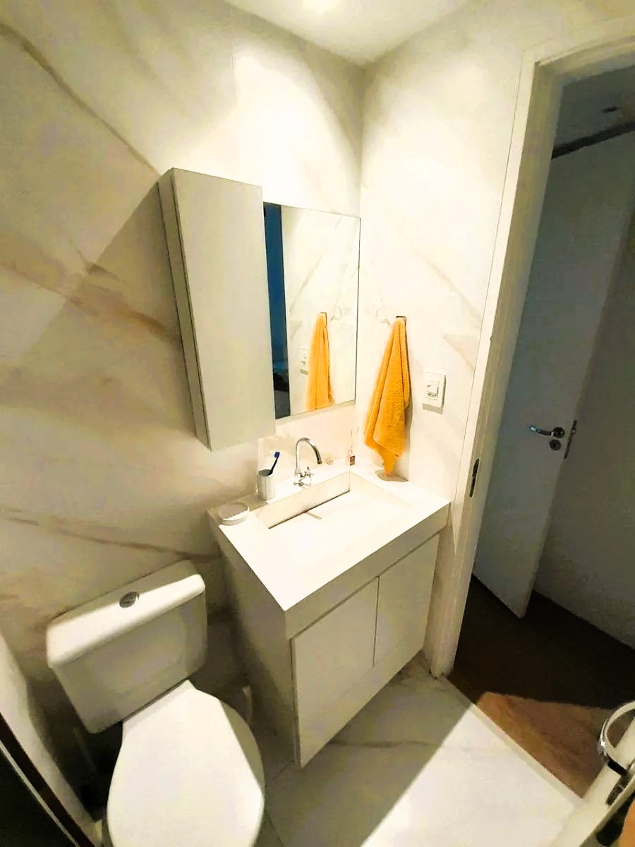 Imagem Apartamento com 2 Quartos à Venda, 59 m²em Santo Amaro - São Paulo Imagem Apartamento com 2 Quartos à Venda, 59 m²em Santo Amaro - São Paulo