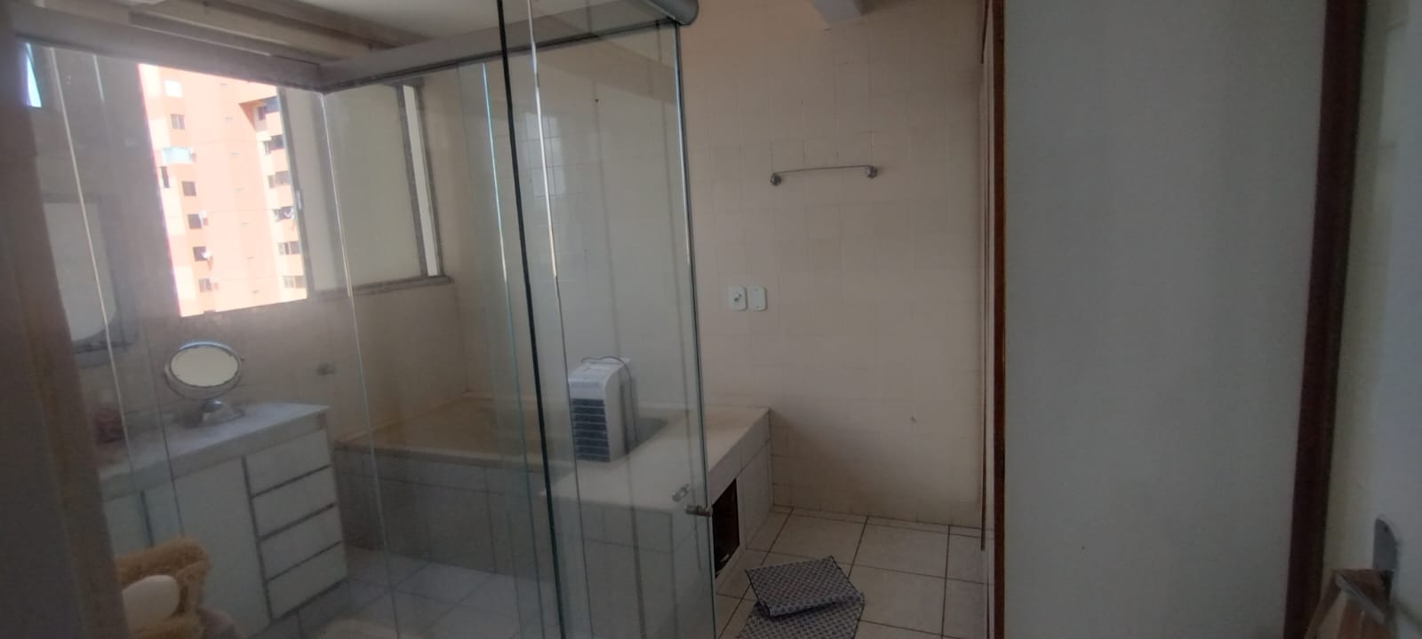 Imagem Apartamento com 2 Quartos à Venda, 120 m² em Vila Olegário Pinto - Caldas Novas