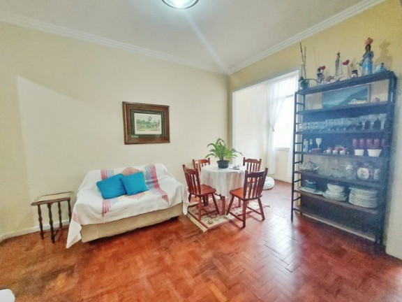 Imagem Apartamento com 3 Quartos à Venda, 75 m² em Copacabana - Rio de Janeiro Imagem Apartamento com 3 Quartos à Venda, 75 m² em Copacabana - Rio de Janeiro
