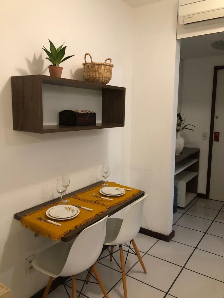 Imagem Studio com 1 Quarto à Venda, 28 m²em Ondina - Salvador Imagem Studio com 1 Quarto à Venda, 28 m²em Ondina - Salvador