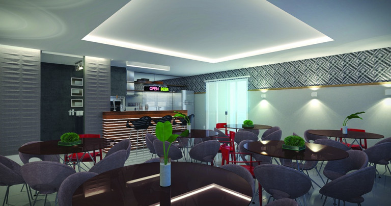 Imagem Apartamento com 3 Quartos à Venda, 86 m² em Próspera - Criciúma Imagem Apartamento com 3 Quartos à Venda, 86 m² em Próspera - Criciúma