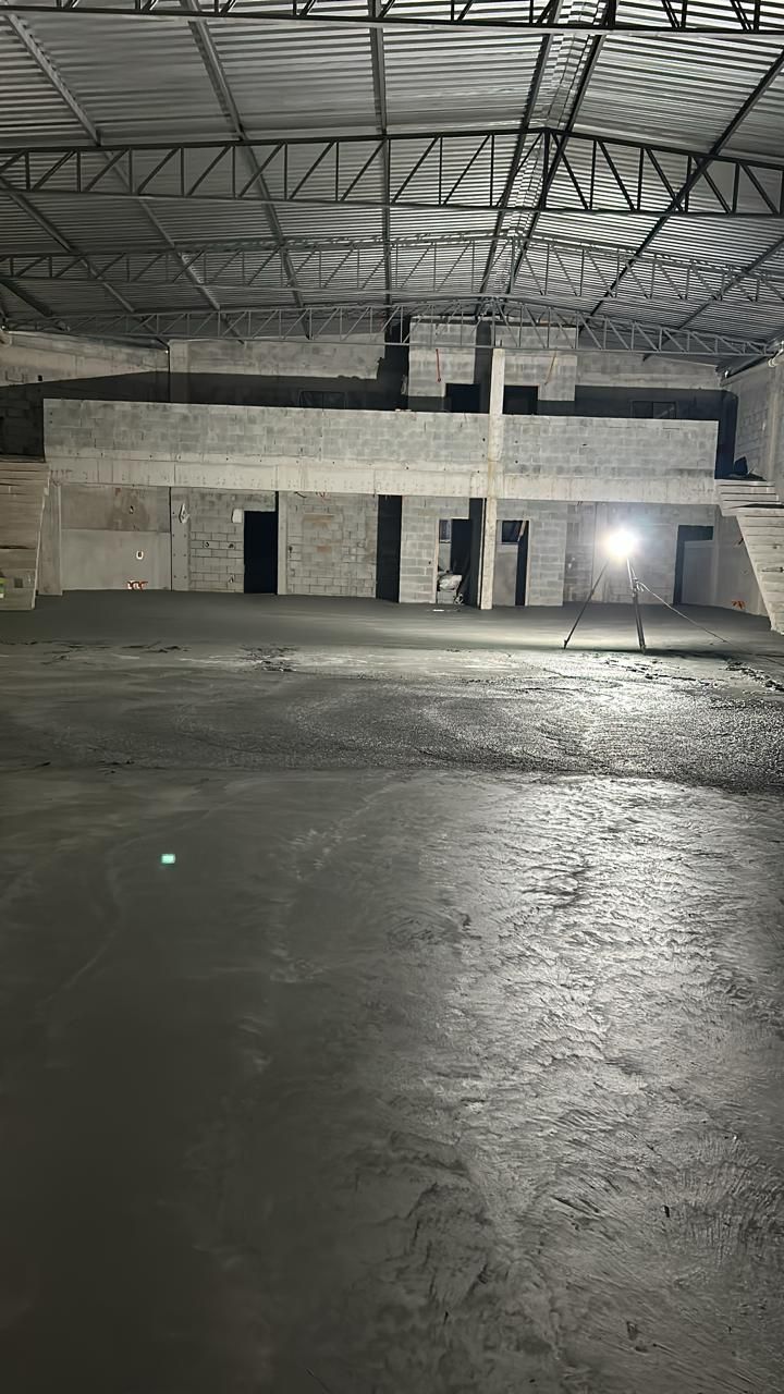 Imagem Galpão à Venda ou Locação, 500 m²em Vila Galvão - Guarulhos Imagem Galpão à Venda ou Locação, 500 m²em Vila Galvão - Guarulhos