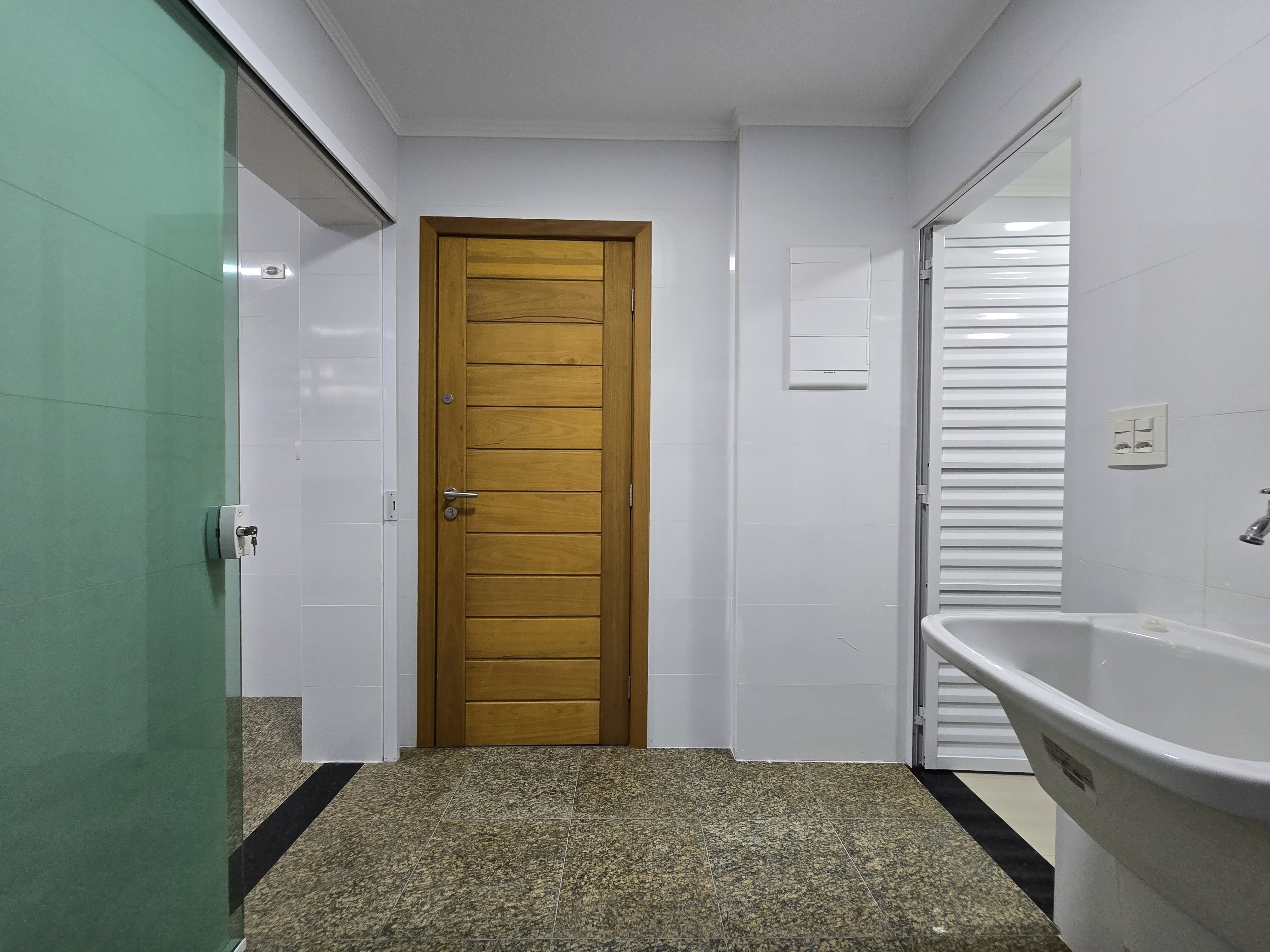 Imagem Apartamento com 3 Quartos à Venda, 102 m²em Campo Grande - Santos Imagem Apartamento com 3 Quartos à Venda, 102 m²em Campo Grande - Santos
