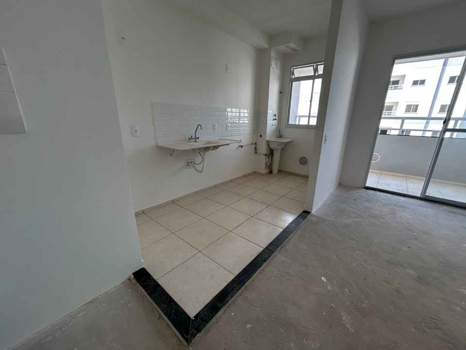 Imagem Apartamento com 3 Quartos à Venda, 60 m²em Jardim Carlos Gomes - Jundiaí