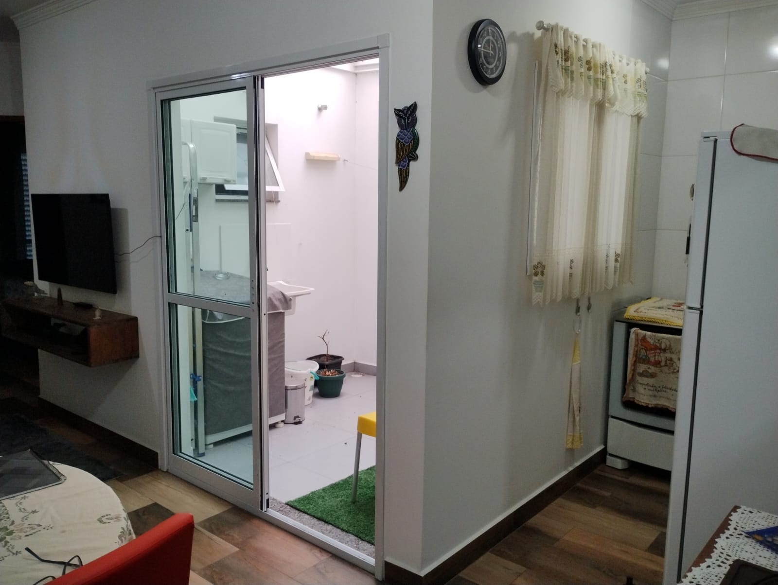 Imagem Apartamento com 2 Quartos à Venda, 40 m² em Jardim Las Vegas - Santo André