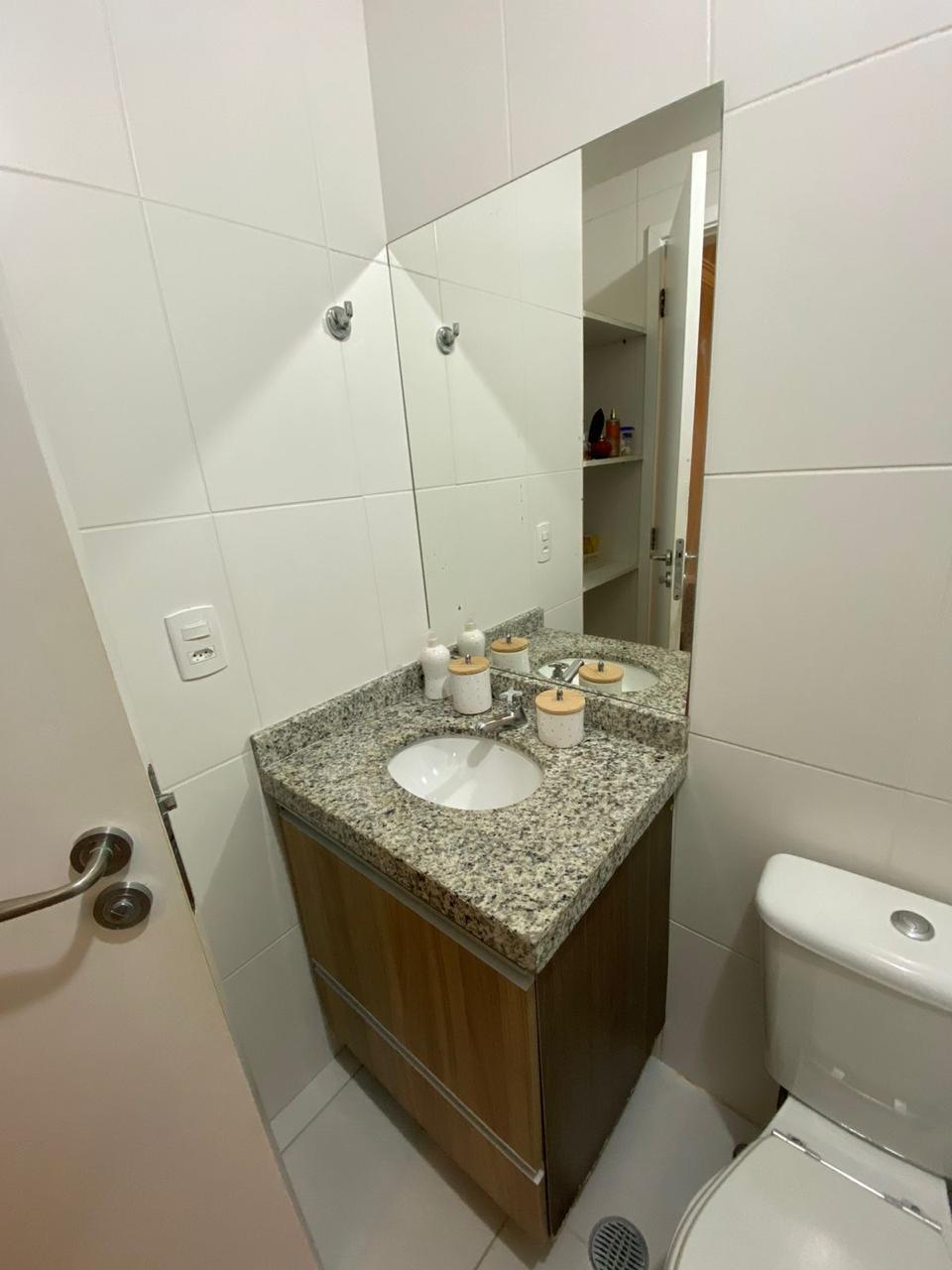 Imagem Apartamento com 2 Quartos à Venda, 67 m²em Centro - Diadema
