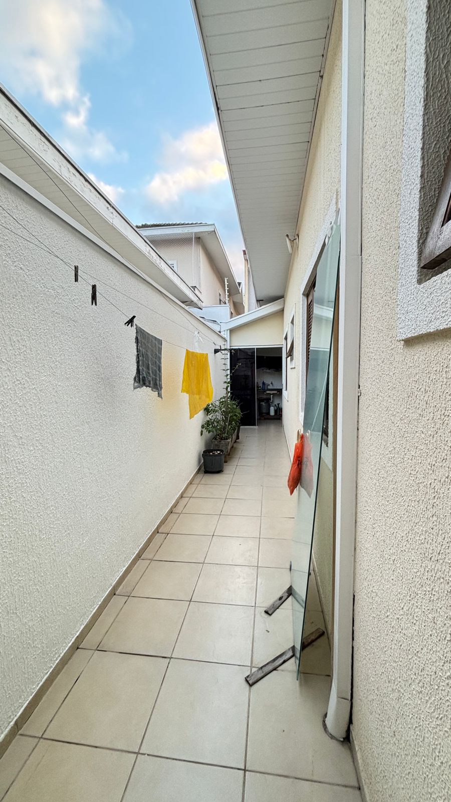 Imagem Casa com 3 Quartos à Venda, 100 m²em Jardim das Indústrias - São José dos Campos