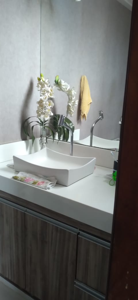 Imagem Apartamento com 4 Quartos à Venda, 300 m²em Nazaré - Belém