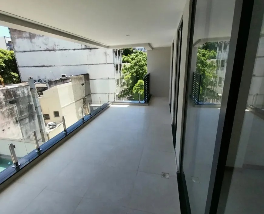 Imagem Apartamento com 2 Quartos à Venda, 83 m² em Tijuca - Rio de Janeiro