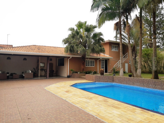 Imagem Casa de Condomínio com 4 Quartos à Venda, 473 m²em Pinheiros Tênis Village - Cotia Imagem Casa de Condomínio com 4 Quartos à Venda, 473 m²em Pinheiros Tênis Village - Cotia