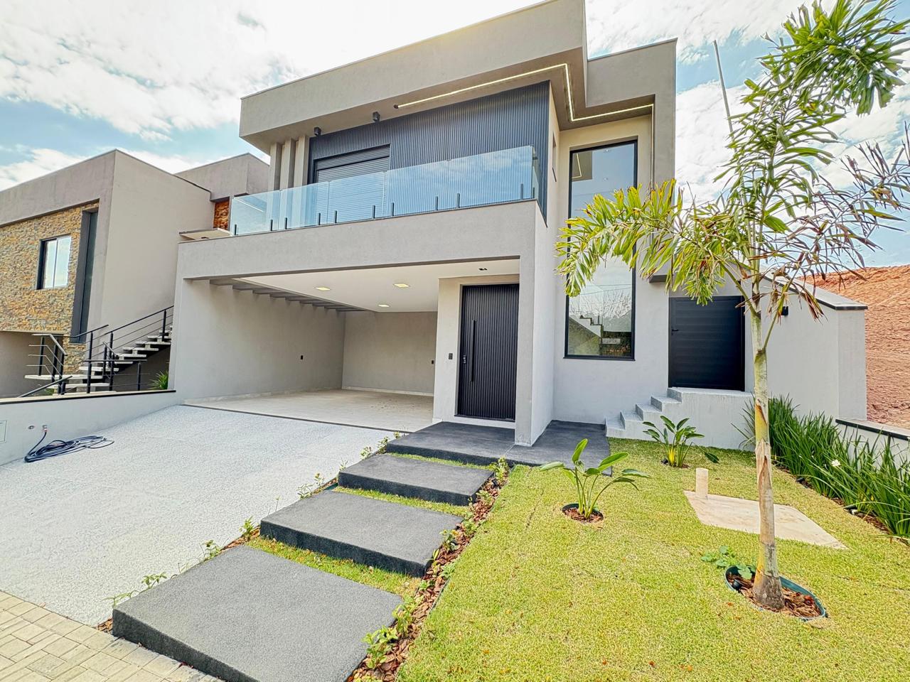 Imagem Casa de Condomínio com 3 Quartos à Venda, 212 m² em Jardim Celeste - Jundiaí Imagem Casa de Condomínio com 3 Quartos à Venda, 212 m² em Jardim Celeste - Jundiaí