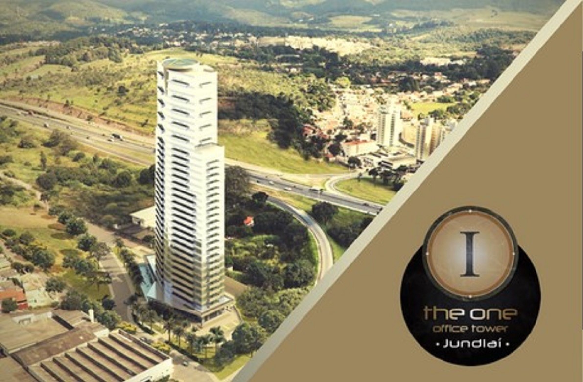 Imagem Sala Comercial à Venda, 45 m²em Jardim Flórida - Jundiaí