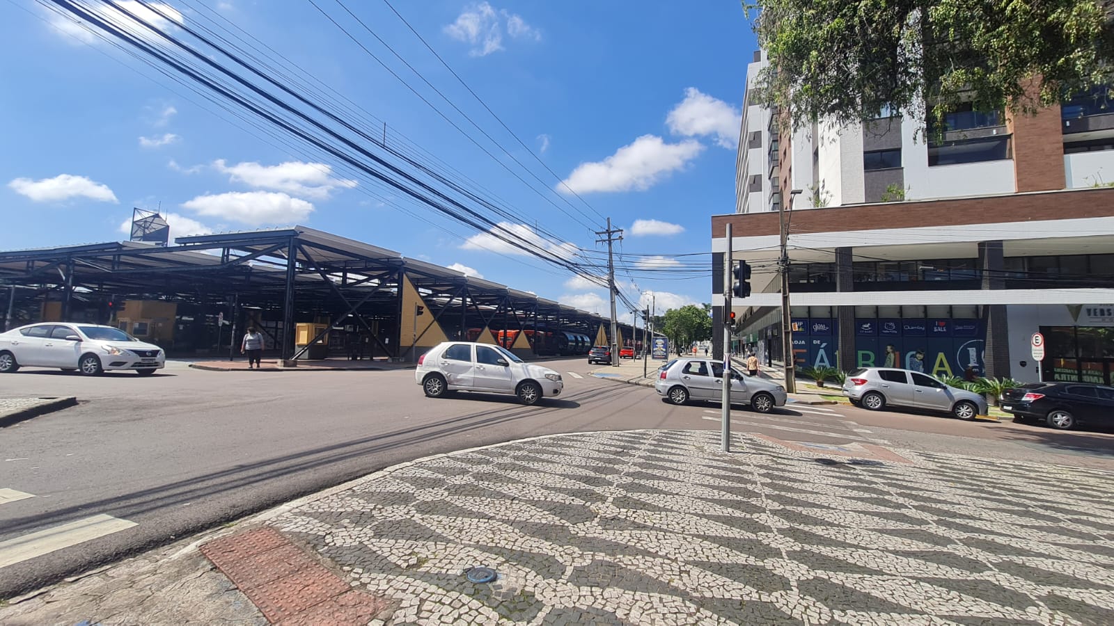 Imagem Apartamento com 2 Quartos à Venda, 49 m² em Capão Raso - Curitiba