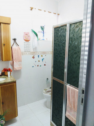 Imagem Casa de Condomínio com 2 Quartos à Venda, 110 m²em Marambaia (Manilha) - Itaboraí