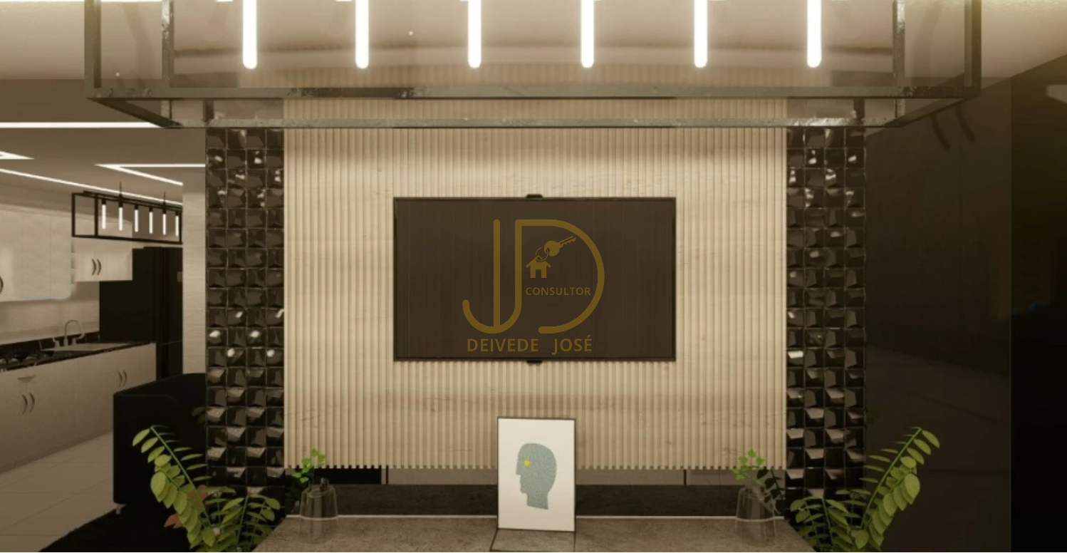 Imagem Apartamento com 2 Quartos à Venda,  em Campestre - Santo André