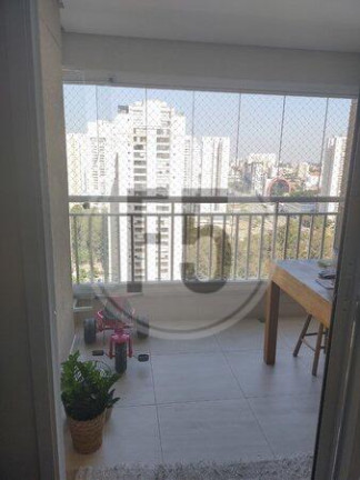 Imagem Apartamento com 2 Quartos à Venda, 77 m²em Centro - São Bernardo do Campo Imagem Apartamento com 2 Quartos à Venda, 77 m²em Centro - São Bernardo do Campo