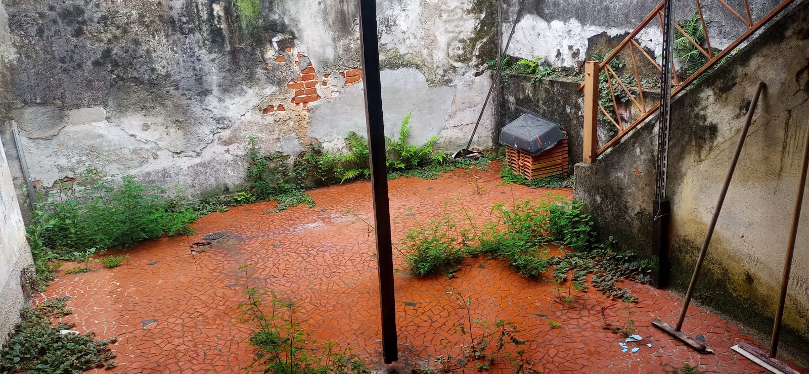 Imagem Casa com 2 Quartos à Venda, 124 m² em Vila Prudente - São Paulo