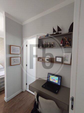 Imagem Apartamento com 2 Quartos à Venda, 77 m²em Centro - São Bernardo do Campo Imagem Apartamento com 2 Quartos à Venda, 77 m²em Centro - São Bernardo do Campo