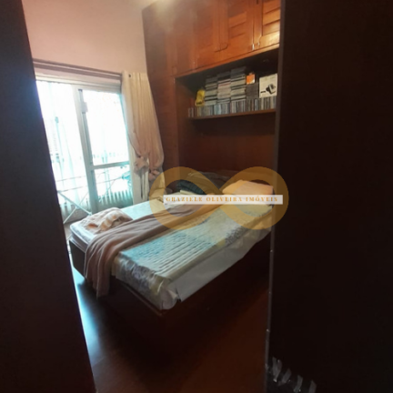Imagem Apartamento com 2 Quartos à Venda, 80 m²em Alto - Teresópolis