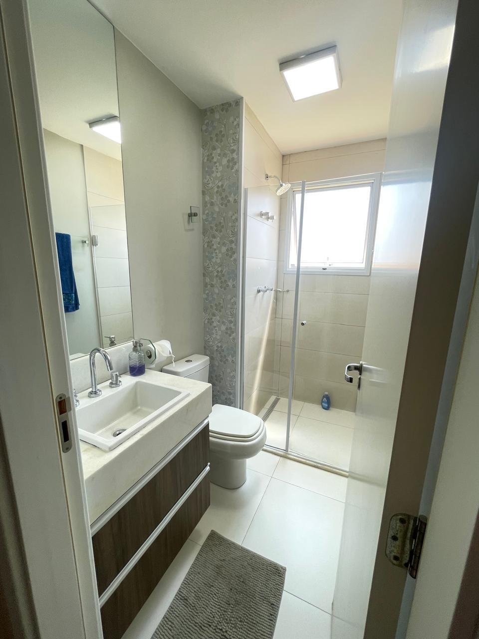 Imagem Apartamento com 3 Quartos à Venda, 100 m²em Jardim Santa Efigênia - Araras