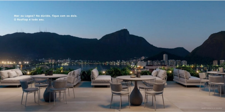 Imagem Studio com 1 Quarto à Venda, 45 m²em Ipanema - Rio de Janeiro Imagem Studio com 1 Quarto à Venda, 45 m²em Ipanema - Rio de Janeiro