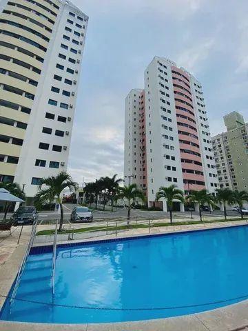Imagem Apartamento com 3 Quartos à Venda, 83 m²em Candelária - Natal
