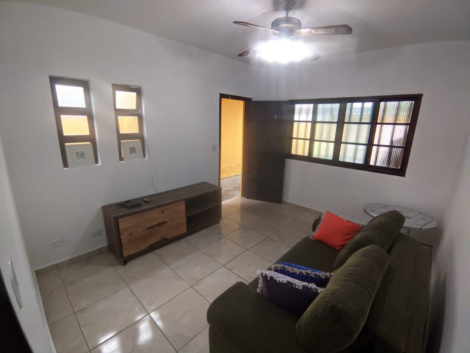 Imagem Casa com 2 Quartos à Venda, 60 m²em Balneário Flórida Mirim - Mongaguá Imagem Casa com 2 Quartos à Venda, 60 m²em Balneário Flórida Mirim - Mongaguá