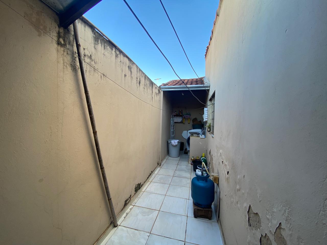 Imagem Casa com 3 Quartos à Venda, 120 m² em Conjunto Habitacional São Deocleciano - São José do Rio Preto Imagem Casa com 3 Quartos à Venda, 120 m² em Conjunto Habitacional São Deocleciano - São José do Rio Preto