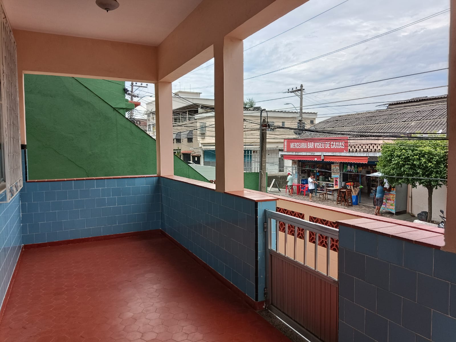 Imagem Imóvel Comercial à Venda ou Locação, 180 m² em Parque Paulicéia - Duque de Caxias Imagem Imóvel Comercial à Venda ou Locação, 180 m² em Parque Paulicéia - Duque de Caxias