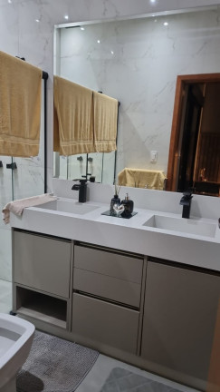 Imagem Casa com 3 Quartos à Venda, 170 m² em Jardim Residencial Dona Maria José - Indaiatuba Imagem Casa com 3 Quartos à Venda, 170 m² em Jardim Residencial Dona Maria José - Indaiatuba