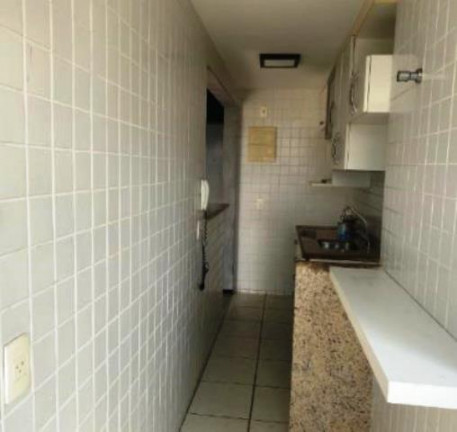 Imagem Loft com 1 Quarto à Venda, 107 m² em Icaraí - Niterói