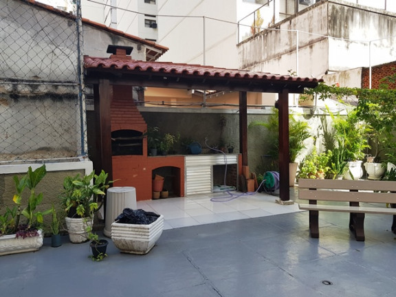 Imagem Apartamento com 2 Quartos à Venda, 75 m² em Icaraí - Niterói