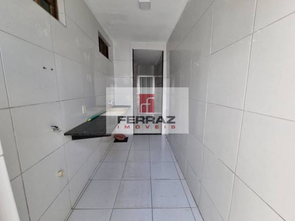 Imagem Casa com 6 Quartos para Alugar, 170 m² em Nova Parnamirim - Parnamirim