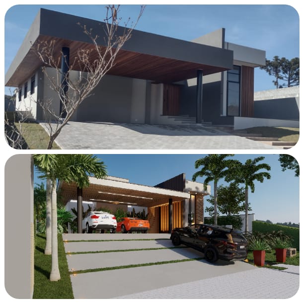 Imagem Casa de Condomínio com 4 Quartos à Venda, 285 m² em Boa Vista - Atibaia Imagem Casa de Condomínio com 4 Quartos à Venda, 285 m² em Boa Vista - Atibaia