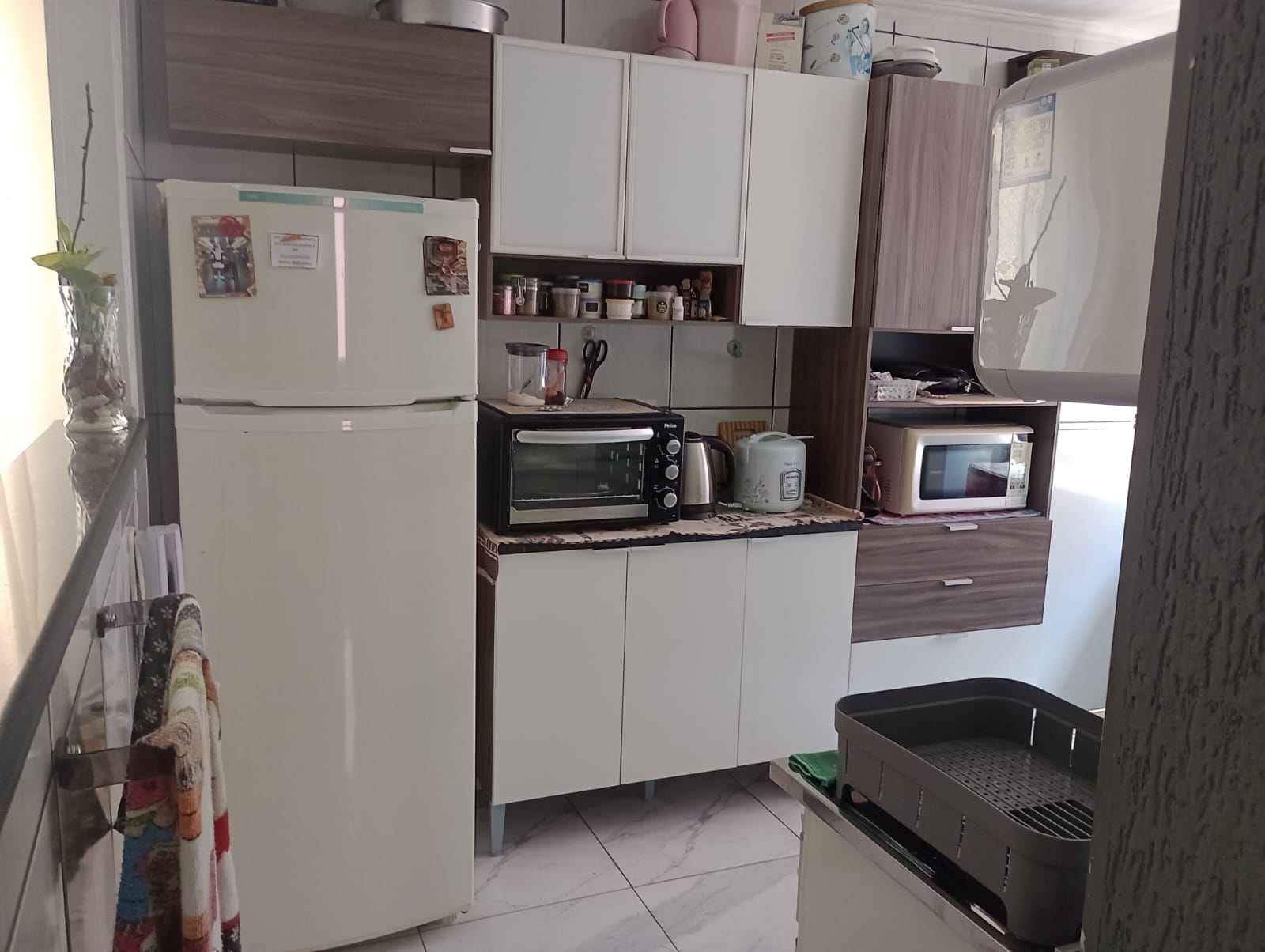 Imagem Apartamento com 2 Quartos à Venda, 49 m²em Baeta Neves - São Bernardo do Campo