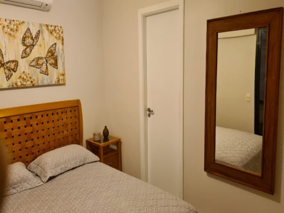 Imagem Apartamento com 3 Quartos à Venda, 101 m² em Riviera - Bertioga