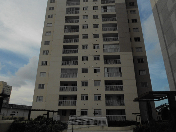 Imagem do condomínio Condomínio Pátio Arvorêdo - Brotas - Salvador - BA