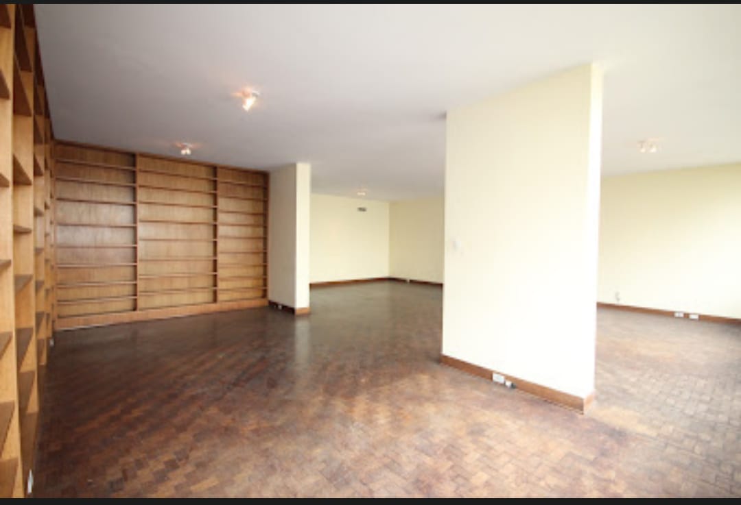 Imagem Apartamento com 4 Quartos à Venda, 370 m²em Higienópolis - São Paulo