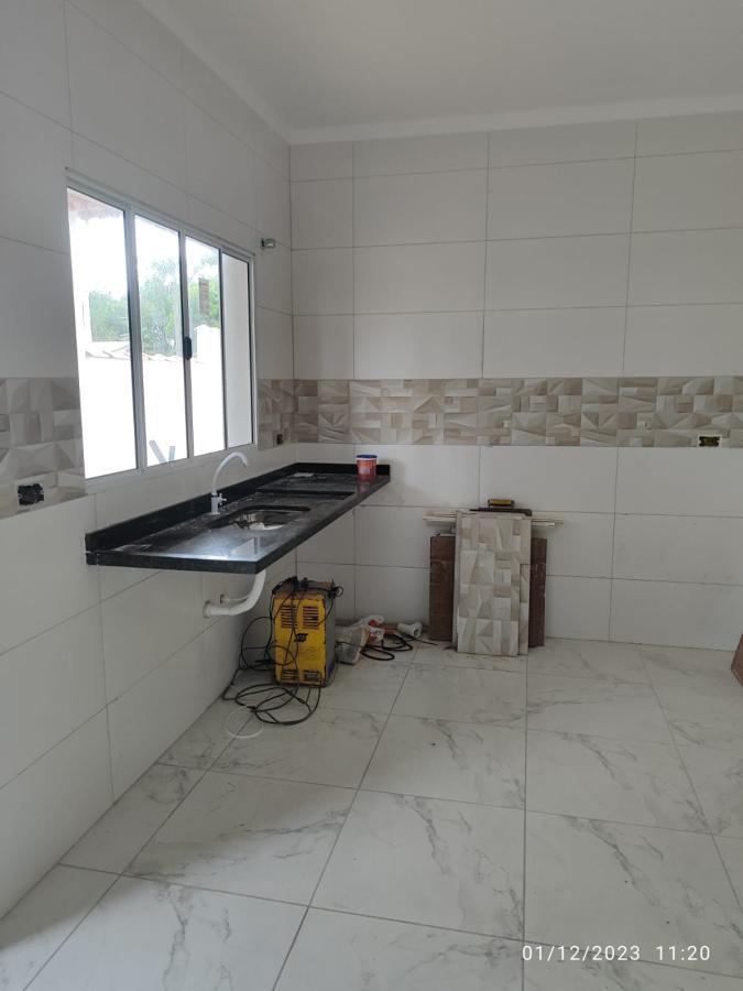 Imagem Casa com 2 Quartos à Venda, em Balneário Campos Elíseos - Itanhaém