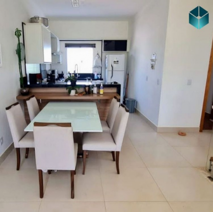 Imagem Casa de Condomínio com 3 Quartos à Venda, em Loteamento Residencial e Comercial Fazenda São Sebastião - Marília Imagem Casa de Condomínio com 3 Quartos à Venda, em Loteamento Residencial e Comercial Fazenda São Sebastião - Marília