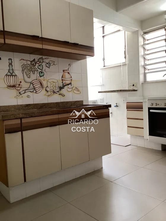 Imagem Apartamento com 2 Quartos à Venda, 80 m² em Botafogo - Rio de Janeiro