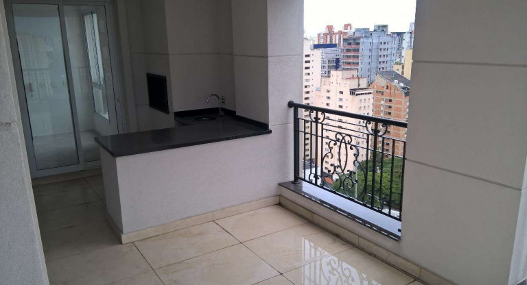 Imagem Cobertura com 4 Quartos à Venda, 400 m² em Indianópolis - São Paulo